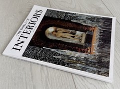 The World of Interiors July 2023 Magazine Interior Design Antiques Decor