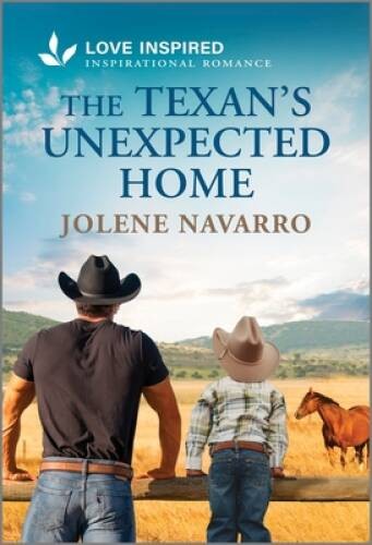 The Texans Unexpected Home: A – GOOD