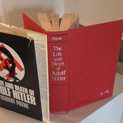 The Life And Death Of Adolf Hitler