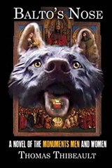 Balto’s Nose Paperback Thomas Thibeault