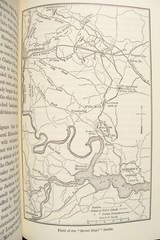THE PENINSULA CAMPAIGN OF 1862 – McCLELLAND – CIVIL WAR – BRAND NEW