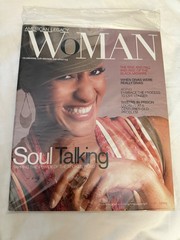 American Legacy & The American Legacy Woman Magazines – 4 Packs Of 2- Sealed