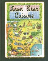Lean Star Cuisine: Regional Lowfat Cookery From Lake Austin Spa Resort – GOOD