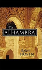 The Alhambra Hardcover Robert Irwin