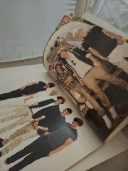2012 ONE DIRECTION 1D Poster Collection Over 25 Pull Out Posters