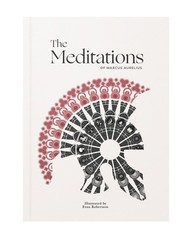 The Meditations of Marcus Aurelius, Illustrated – perfect Nichole Robertson|…
