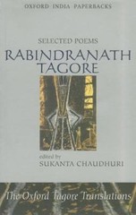 Selected Poems, Paperback by Tagore, Rabindranath; Chaudhuri, Sukanta (EDT); …