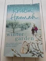 KRISTIN HANNAH Winter Garden – Paperback