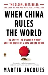 When China Rules the World by Jacques