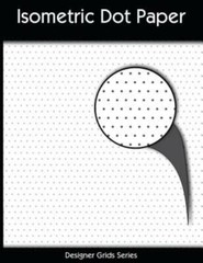 Isometric Dot Paper