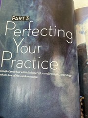 WITCHES – FIND YOUR POWER 2025 A360MEDIA Magazine SORCERY MYTH Wicked Craft