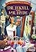 Various Artists, Dr. Jekyll and Mr. Hyde,