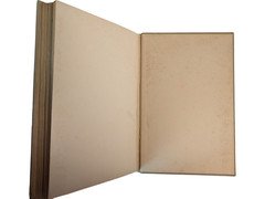 Moths and Butterflies Mary C. Dickerson 200 Photos 1901 HC Entomology Book