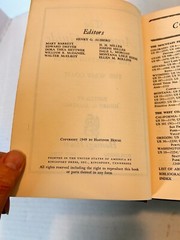 The American Guide 1949 Travel Guide for The United States 4 Volume Set
