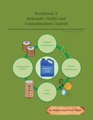 Workbook 3: Hydraulic Fluids And Contamination Control