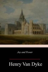 Joy And Power