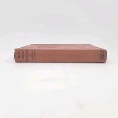 Mill Creek Mystery by Maristan Chapman Hardcover Vintage 1940 Book