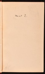 1929 The Hoax Italo Svevo First English Language Edition Trans Beryl de Zoete…