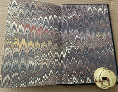 Agatha Christie , Tell Me How You Live -Hardcover-Leatherette -First Edition