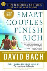 Smart Couples Finish Rich, Canadian Edition: 9 Steps to Creating a Rich Futu…