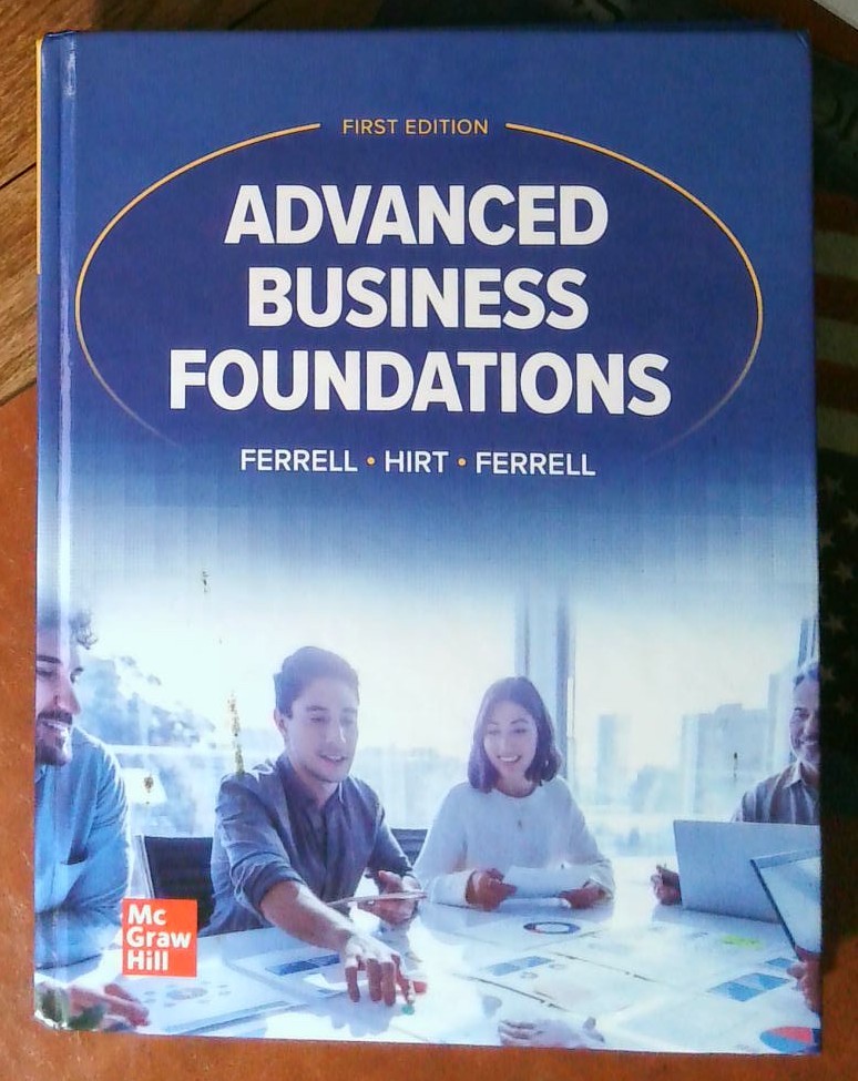 Advanced Business Foundations