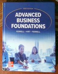 Advanced Business Foundations