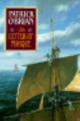 The Letter of Marque by O’Brian, Patrick