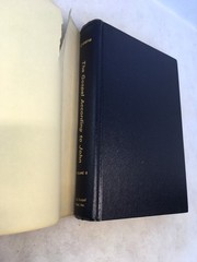 Oliver B. Greene, the Gospel According to John, Volume II, Vintage