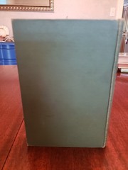 The Call of the Wild by Jack London 1st edition 1903 scarce Canadian edition