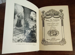 Omar the Tentmaker, 1922 St. Botolph Society, Unmarked, Tight Binding