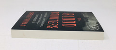 The Blood Countess ARC by Shelley Puhak Murder Betrayal Elizabeth Bathory Proof