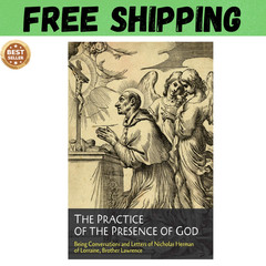 The Practice of the Presence of God