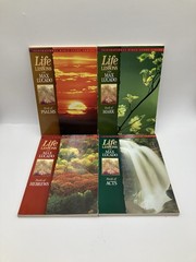 Max Lucado Lot of 9 Books 1 Signed Moslty Vintage Study Bible Christian Theology