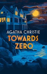 Towards Zero by Christie, Agatha Hardback Book The Fast Free Shipping