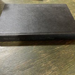 A Many-Splendored Thing by Han Suyin 1952 1st Edition