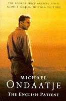 The English Patient (Picador Paperback), Ondaatje, Michael, Used; Good Book