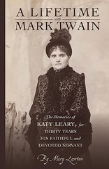 A Lifetime with Mark Twain (Applewood Books)