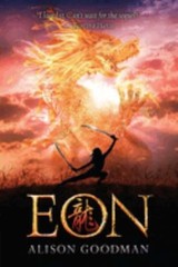 Eon Paperback Alison Goodman