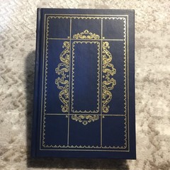Père Goriot Honoré De Balzac 1980 Franklin Library Social Ambition Book