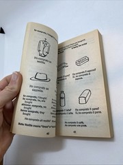 See It and Say It in Italian by Margarita Madrigal and Giuseppina Salvadori