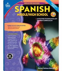 Spanish Paperback Cynthia Downs