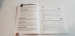 Hal Leonard Jazz-Rock Solos for Guitar SC Book No CD HL00695449 40 pages