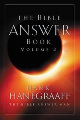 The Bible Answer Book: Volume 2 by Hanegraaff, Hank