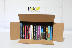 Lot of 16 Best Seller books ~ Mixed Genre Very Fine Paperbacks Top Authors (1)