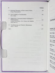 Handbook of Machinery Dynamics by Faulkner & Logan Mech. Engineering 2001 HC VG