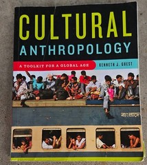Cultural Anthropology A Toolkit For A Global Age Kenneth J. Guest