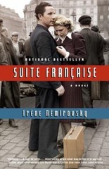 Suite Francaise by Nemirovsky, Irene