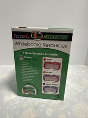 Newmark Learning Science Volume 2, Interactive Whiteboard 12 CD-ROMs