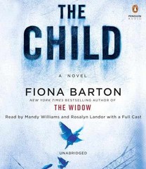 The Child – Audio CD, by Barton Fiona – Very Good