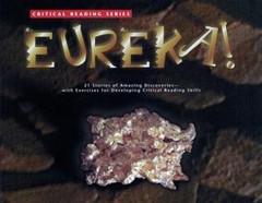Critical Reading Series: Eureka! by Glencoe/ McGraw-Hill – Jamestown Education